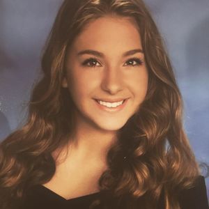 Meet your Posher, Gabby